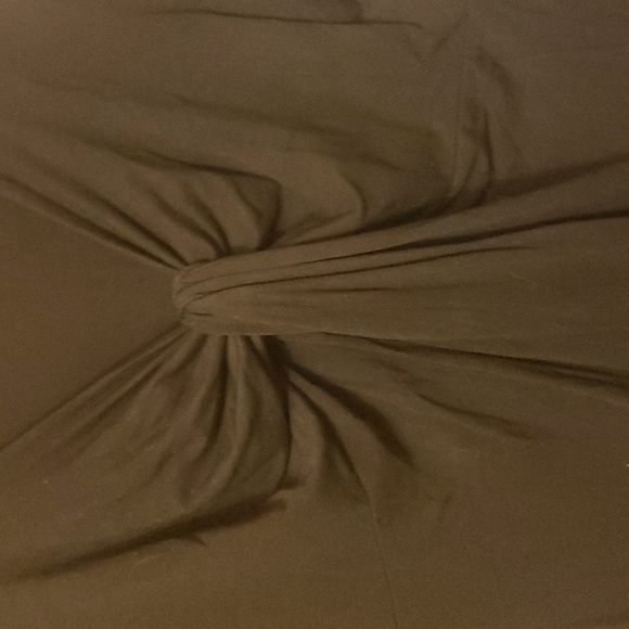 Maternity Top - Picture 2 of 2